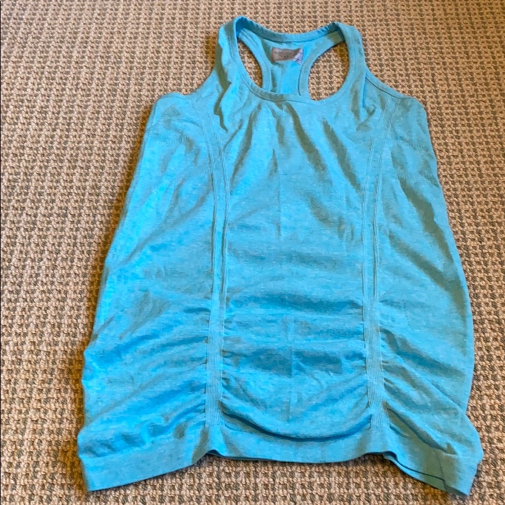 Athleta workout top